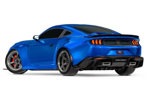 4-Tec Drift Mustang 1/10e – Image 3