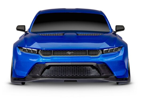 4-Tec Drift Mustang 1/10e – Image 5