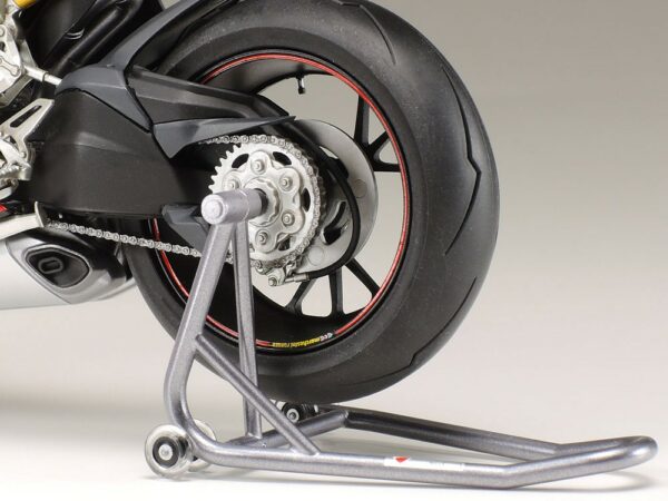 Ducati 1199 Panigale Tricolore ech: 1/12e – Image 8