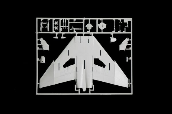 F-4E PHANTOM II  ech: 1/48e – Image 7