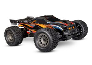 Mini XRT VXL avec Lipo 2S-3500mAh