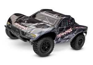 SLASH 4X4 VX3 HD